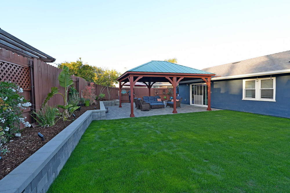 Hardscaping Services