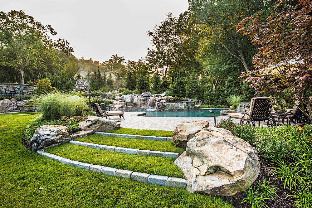 Hardscaping Services