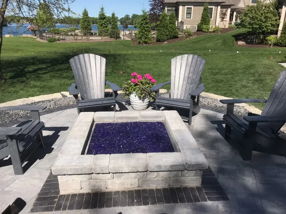 Pavers Installation Services