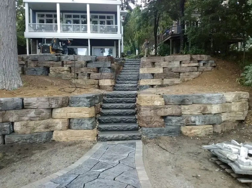 Residential Landscape Design