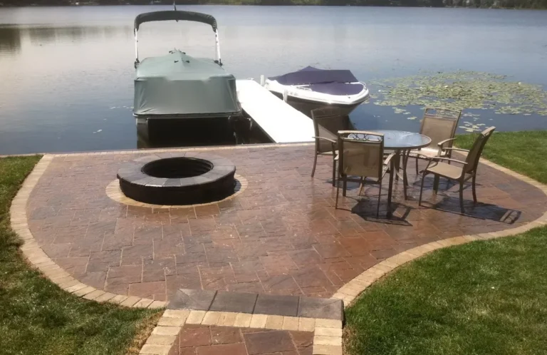 Backyard Landscaping Ideas