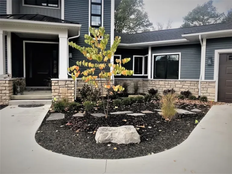 Custom Outdoor Living Spaces