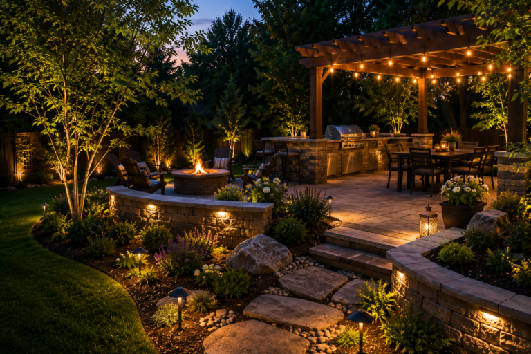 INTEGRATED-LANDSCAPING
