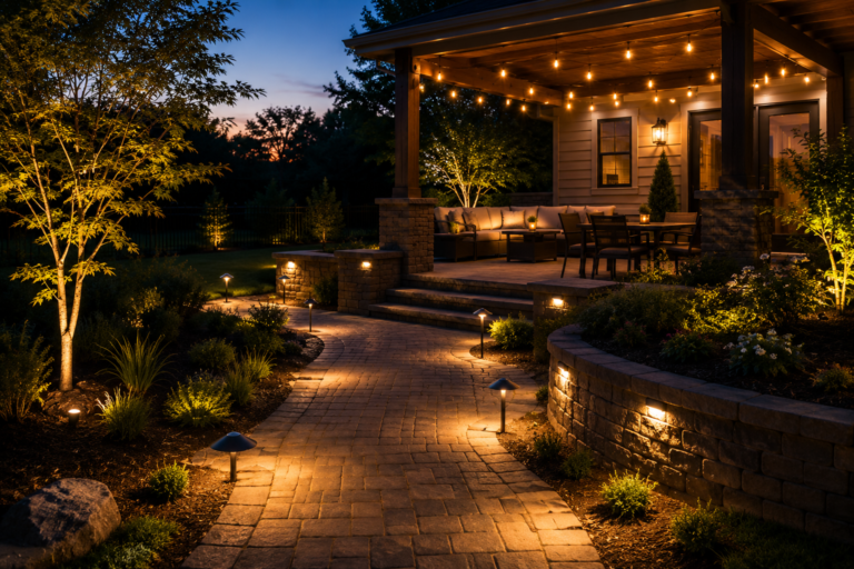 OUTDOOR-LIGHTING-DESIGN