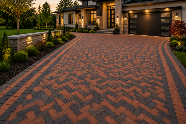 double-brick-paving