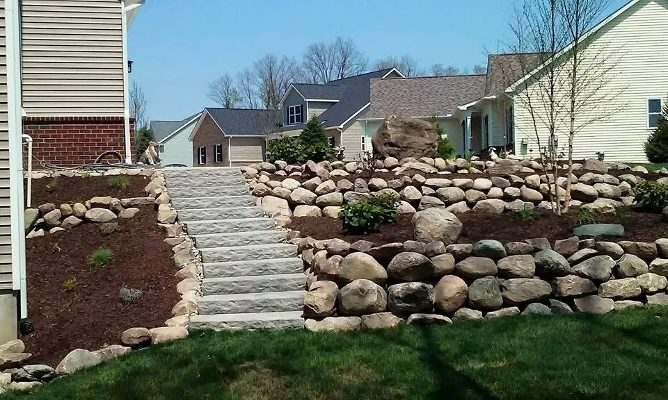 Brick Patio Contractors